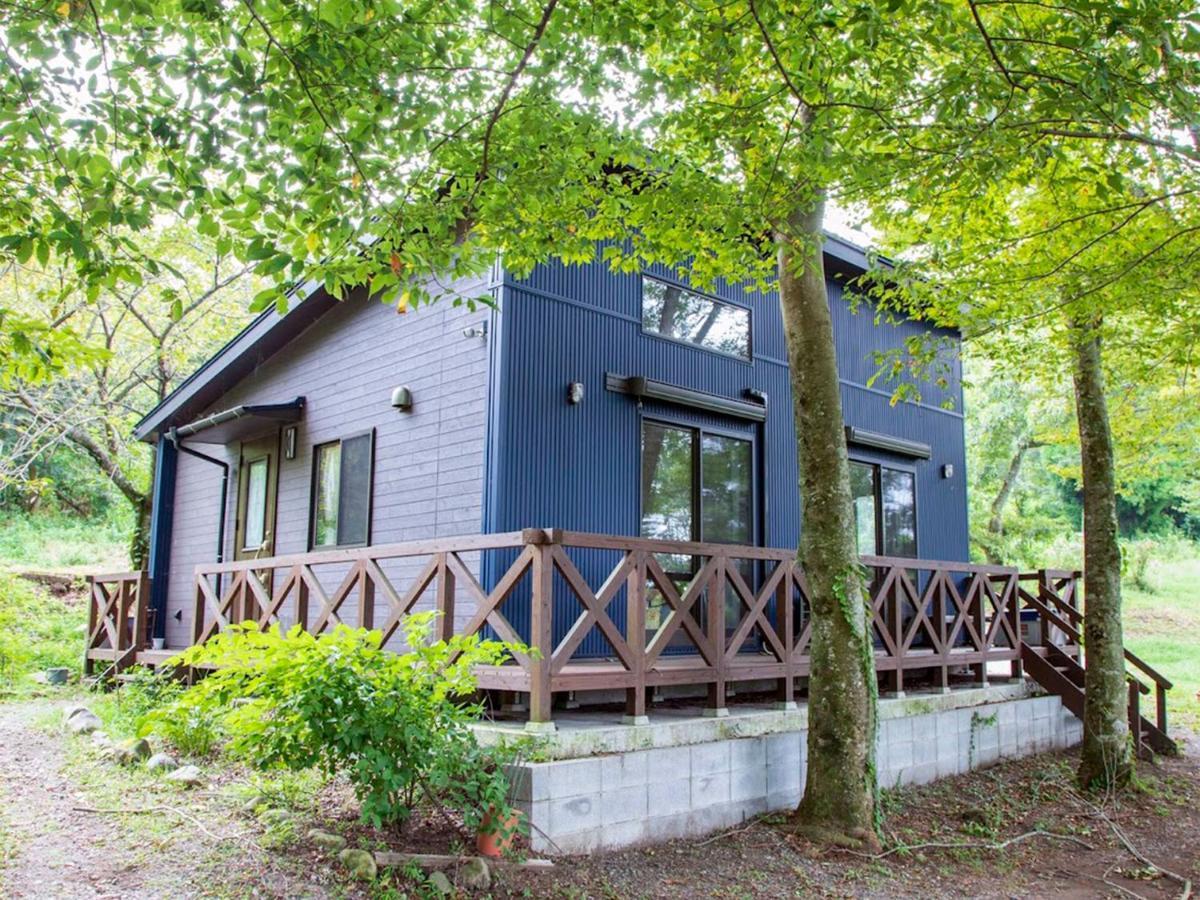 Guesthouse Kurihai Oita Exterior foto