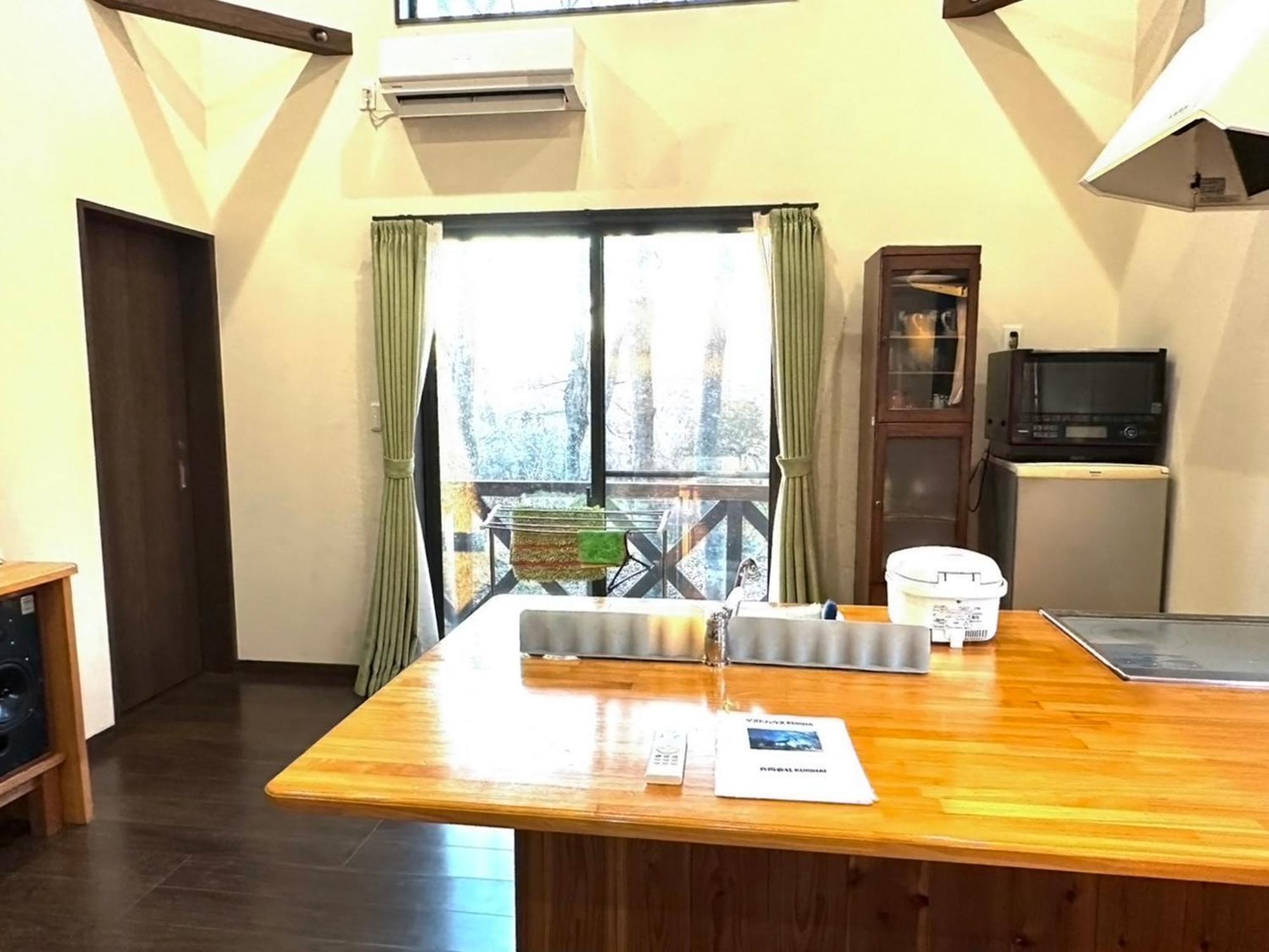 Guesthouse Kurihai Oita Exterior foto